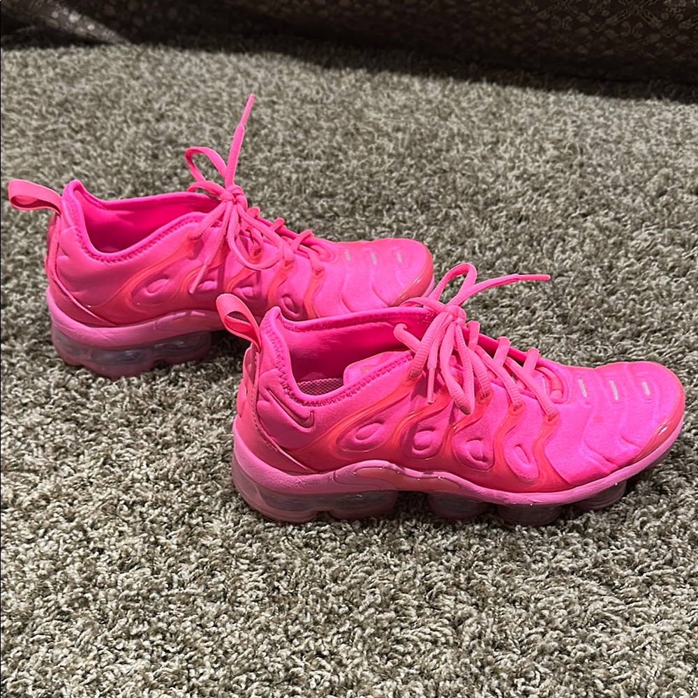 Nike Vapor Max Plus Women’s 8